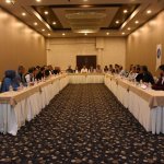 Belediye yönetimine “İletişim Becerilerini Geliştirme ve Stres Yönetimi” eğitimi