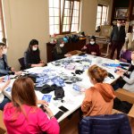 Belediyemiz, her eve yıkanabilir maske dağıtacak