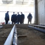 Biyokütle Enerji Santrali üretime hazırlanıyor