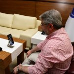 Başkan Aşgın’dan Sendika Başkanlarına tebrik telefonu