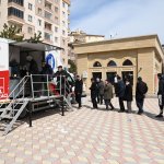 Belediyemiz Yaptırdı, Gençlere Tahsis Edildi