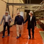 Halk Et toptan kavurma satışına başladı