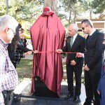 Duru’nun çeşmesi açıldı