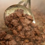 Halk Et toptan kavurma satışına başladı