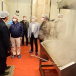 Halk Et toptan kavurma satışına başladı