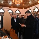 Belediyemiz Yaptırdı, Gençlere Tahsis Edildi