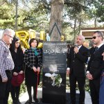 Duru’nun çeşmesi açıldı