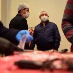 Halk Et toptan kavurma satışına başladı