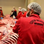 Halk Et toptan kavurma satışına başladı