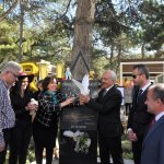 Duru’nun çeşmesi açıldı