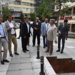 “Çalışmalar en kısa zamanda bitecek”