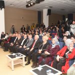 Engelli Eğitim Merkezi "5 yaşında"