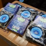 11 ekip, 250 kişi 200 bin maske dağıtacak