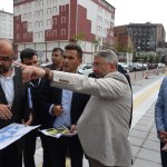 “Çalışmalar en kısa zamanda bitecek”