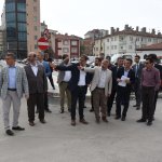 “Çalışmalar en kısa zamanda bitecek”