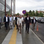 “Çalışmalar en kısa zamanda bitecek”