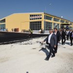 Bu şehri esnafımızla beraber yöneteceğiz