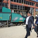 Bu şehri esnafımızla beraber yöneteceğiz