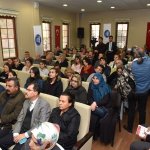 Bahabey'den Hastaneye 2.otobüs