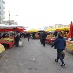 Semt pazarlarının günü değişti