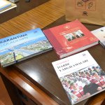 Anadolu Ajansı’ndan Başkan Aşgın’a Ziyaret