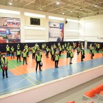 11 ekip, 250 kişi 200 bin maske dağıtacak