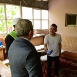 11 ekip, 250 kişi 200 bin maske dağıtacak