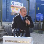 BİYOKÜTLE TESİSİ ÜRETİME BAŞLADI