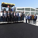 Bu şehri esnafımızla beraber yöneteceğiz