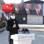 BİYOKÜTLE TESİSİ ÜRETİME BAŞLADI