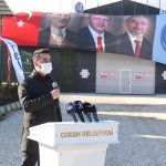 BİYOKÜTLE TESİSİ ÜRETİME BAŞLADI