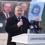 BİYOKÜTLE TESİSİ ÜRETİME BAŞLADI