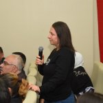 Başkan Aşgın, Bahçelievler Mahalle sakinleriyle buluştu