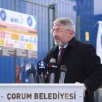 BİYOKÜTLE TESİSİ ÜRETİME BAŞLADI