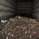 BİYOKÜTLE TESİSİ ÜRETİME BAŞLADI