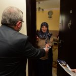 11 ekip, 250 kişi 200 bin maske dağıtacak