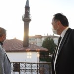 Genel Müdür Yazgı'dan kültür hizmetlerine tam not