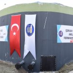 BİYOKÜTLE TESİSİ ÜRETİME BAŞLADI