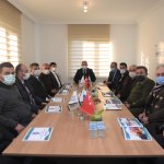 BİYOKÜTLE TESİSİ ÜRETİME BAŞLADI