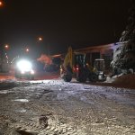 Oto Tamirciler Odası Başkanından Belediyemize teşekkür