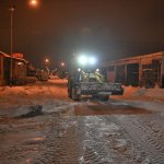 Oto Tamirciler Odası Başkanından Belediyemize teşekkür