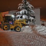 Oto Tamirciler Odası Başkanından Belediyemize teşekkür