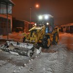 Oto Tamirciler Odası Başkanından Belediyemize teşekkür