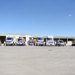 Belediyemizden Sinop’a yardım eli