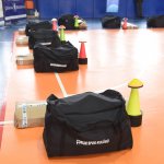 Belediyemizden amatör kulüplere malzeme yardımı