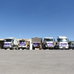 Belediyemizden Sinop’a yardım eli