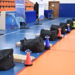 Belediyemizden amatör kulüplere malzeme yardımı