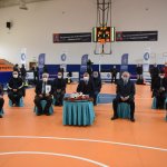 Belediyemizden amatör kulüplere malzeme yardımı