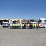 Belediyemizden Sinop’a yardım eli