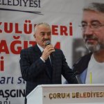 Belediyemizden amatör kulüplere malzeme yardımı